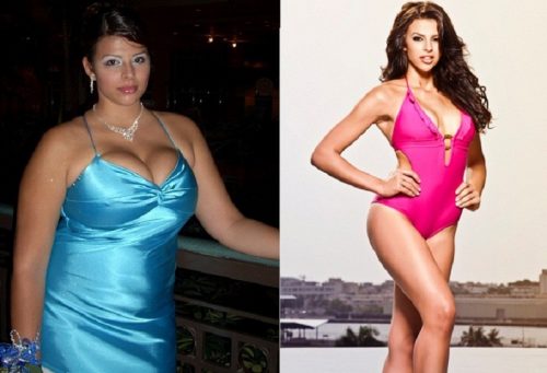 Bikini Body Guides Publishes Mother&rsquo;s Transformation Using Kayla Itsines&rsquo; Workout Program