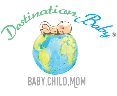 Destination Baby Proudly Announces the Addition of Baby Frog Urinal & Fruit Pacifier to Its Exclusive Product Lineup