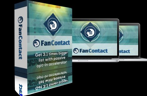 FanContact – A New Social Network’s Messenger Autoresponder Software That Saves Time With AFMM Features