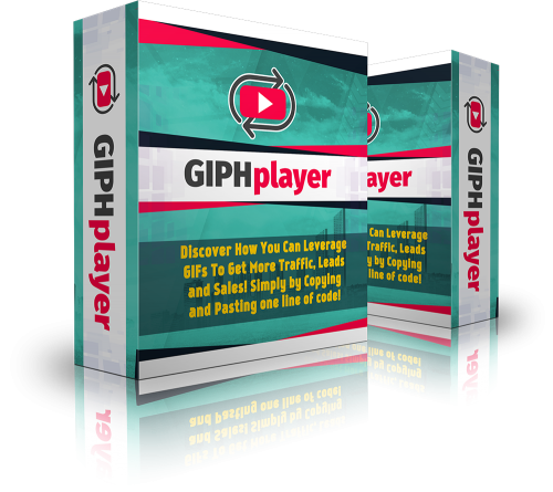 Giphplayer: An Excellent Marketing Software Helps Users Leverage GIFs And Drive Traffic