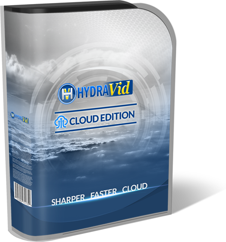 Hydravid Cloud Edition – An Innovative System That Enables Marketers To Grow Traffic Automatically