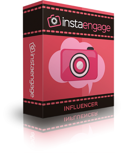 InstaEngage – New Software Targets 100% Untapped Instagram Influencers In Any Niche To Get Sales, Targeted Traffic, Followings