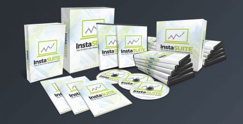 InstaSuite 2.0: An Innovative, All-in-One marketing Platform To Eliminate The Decision Paralysis Issue Of Online Businesses