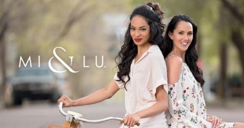 MI & LU To Launch Women’s Fashion Brand With Lifetime Rewards