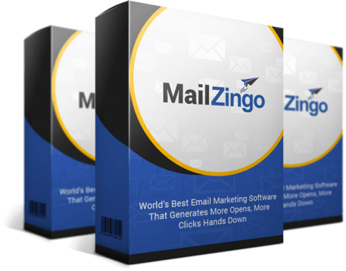MailZingo – The Latest and Powerful Self-Hosted Email Marketing Software