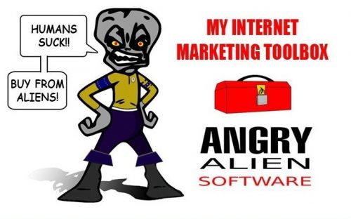 “My IM Toolbox” – A New One-Stop Solution With 5 Default Internet Marketing Modules Inside