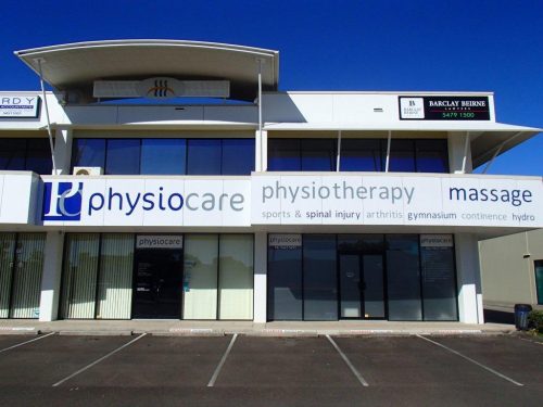 Physiocare Maroochydore Launches a Health and Wellness Campaign