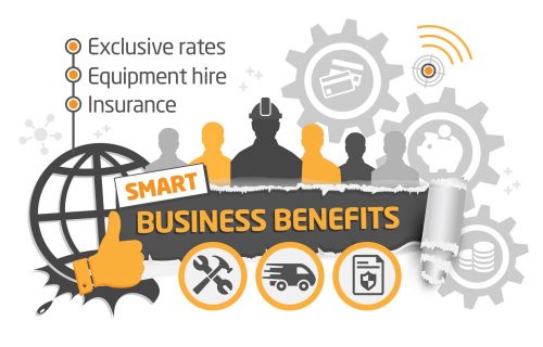 Quotatis Launches Exclusive Retail Rates for Contractors Through Smart Benefits Scheme