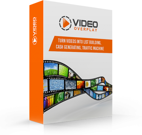 Video Overplay – Groundbreaking WordPress Plugin With Audience Targeting Ability For Video Creations