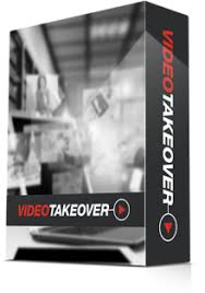 Video Takeover – Free Training Assists Affiliate Marketers On How To Easily Build An Online Business