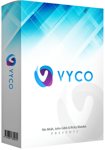 Vyco – The best viral traffic and engagement finder on the marketplace