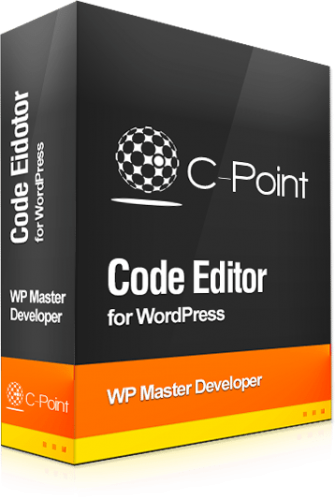 WP Master Developer Code Editor Creates WordPress Plugins, Themes, Add-ons with Seven built-in Tools for Rapid WP Development