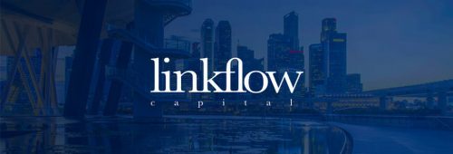Linkflow Capital Pte Ltd, Tuesday, April 25, 2017, Press release picture