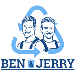 Ben and Jerry, Friday, April 7, 2017, Press release picture