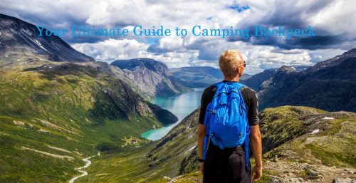 Hiking Gear Lab Launches Lightweight Backpack Buying Guide