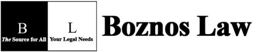 Attorney William Boznos To Present On DuPage Bar Panel About Employment Law “Minefield”