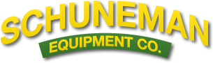 Schuneman Equipment Announces Merger with Neighboring John Deere Dealers