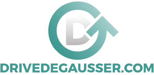 DriveDegausser.com Launches with Wealth of Info About Hard Drive Destruction