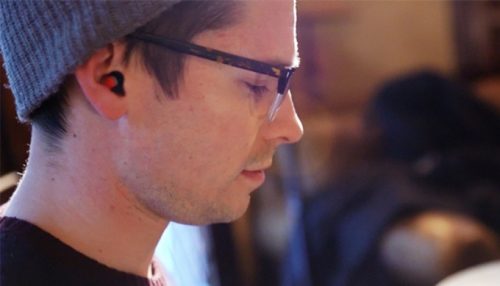 Axil XP Series Earplugs Prepare To Launch On Kickstarter