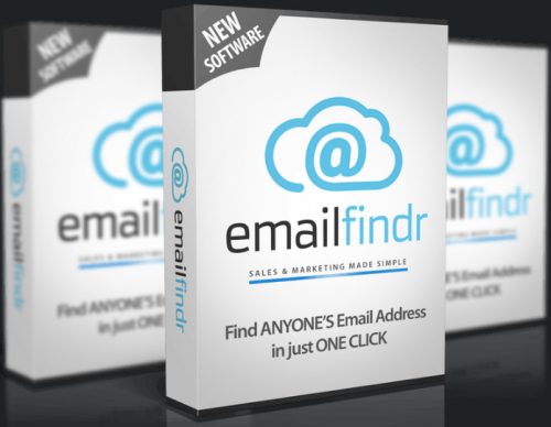 Email Findr Helps Users Find Targeted Email Address In Under 60 Seconds