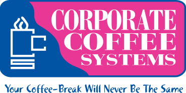 Corporate Coffee Systems Launches Brand New Website