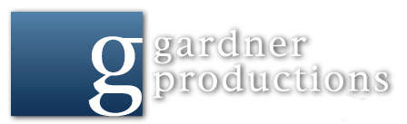 Gardner Productions Expands Services To Include Marketing Video Content