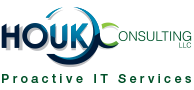 Houk Consulting Launches IT Services to Drive Business Growth