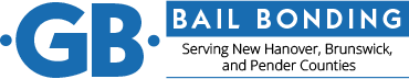 GB Bail Bonding Announces They Now Service Hanover, Brunswick & Pender Counties