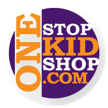 One Stop Kid Shop Unveils New Website Redesign