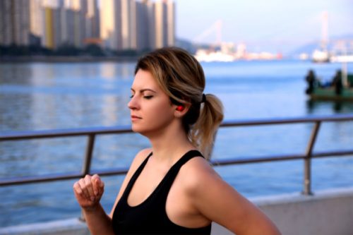 Air Twins Earbuds Launch Indiegogo Campaign