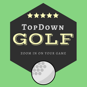 Top Down Golf Launches Brand New Golfing Resource