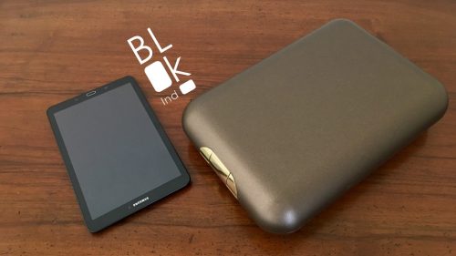 Blok Industries Launches Kickstarter Campaign For Shielding Accessory