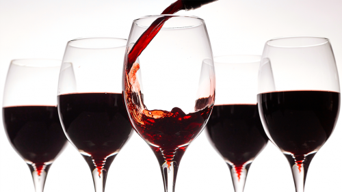 The Spirale Wine Glass Launches Successful Kickstarter Campaign