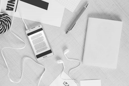 BookishFellow Set To Support Up-And-Coming Writers
