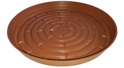 Large Terracotta Colored Planter Saucers Set To Launch On Amazon