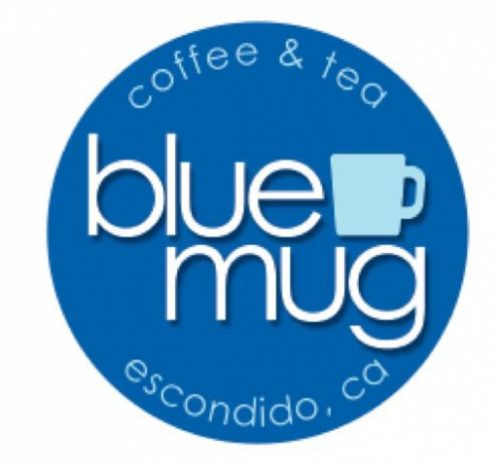 Family-Owned Blue Mug Coffee & Tea Attracts Escondido and San Marcos Customers