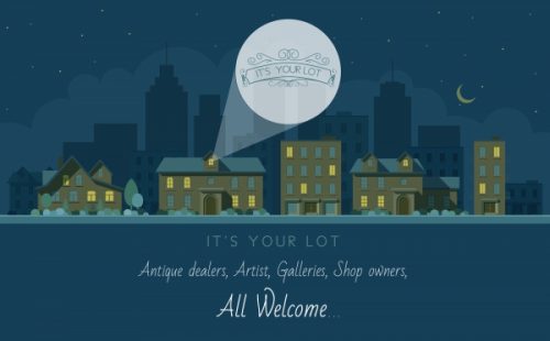 Hull Collectable Artwork & Antiques Buying & Selling Dealer Listing Hub Launches