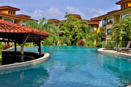 Tamarindo Real Estate Condos For Sale: Retire In Costa Rica Development Launched