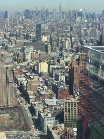 Cogent Realty Publishes Office Space Rental Guide for 420 Lexington Avenue NYC