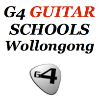 Wollongong Guitar School Teacher Launches Winter Lessons G4 Beginners Program