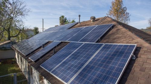 O&M Construction Solar Panel Installation Service Launches in Houston TX Office