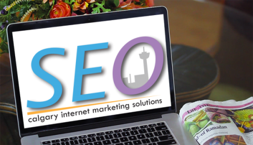Calgary SEO Social Media Marketing Web Design Digital Services Launched