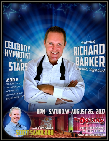 Hypnosis Comedy Corporate Entertainment Shows Private Party Services Launched