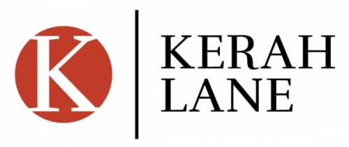 Organic Sensual Body Massage Oil by Kerah Lane Announces Launch