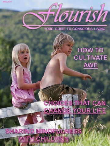 Minnesota Wellness Magazine Holistic Meditation Benefits Report Launched