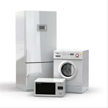 Charleston Appliance Repair Washing Machine & Dryer Same Day Services Launched