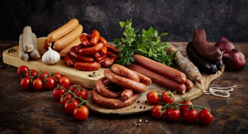 Kent Smoked Meats Sausage & Chorizo Shop Launch Online Store