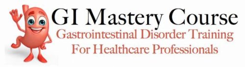 Gastrointestinal Disorders Training For Healthcare Professionals Announced