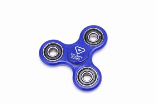 Fidget Spinner Toy Hand Gadget Relieve Anxiety Boredom Stress Product Launched