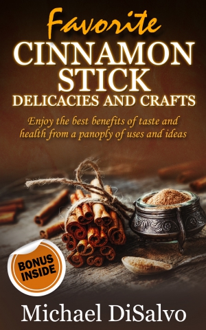 CCL Defies Convention as Product Also Offers How to Use Ceylon Cinnamon Sticks